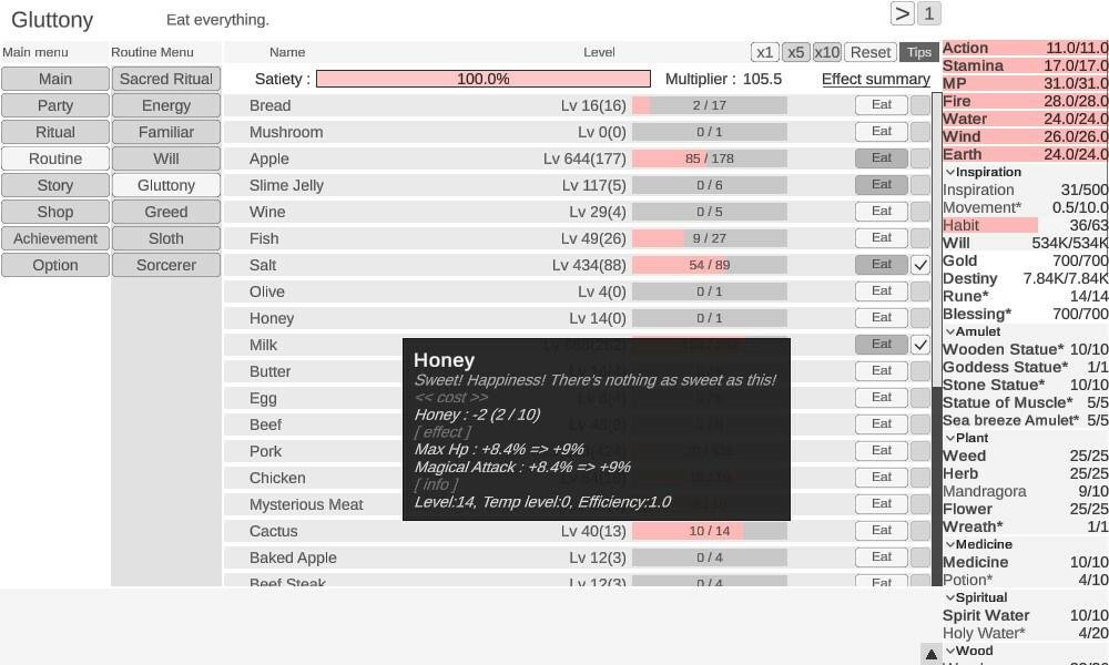 Portada de Your Chronicle