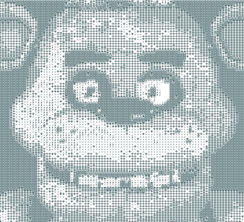 Portada de Five Nights at Freddy's: Text Adventure