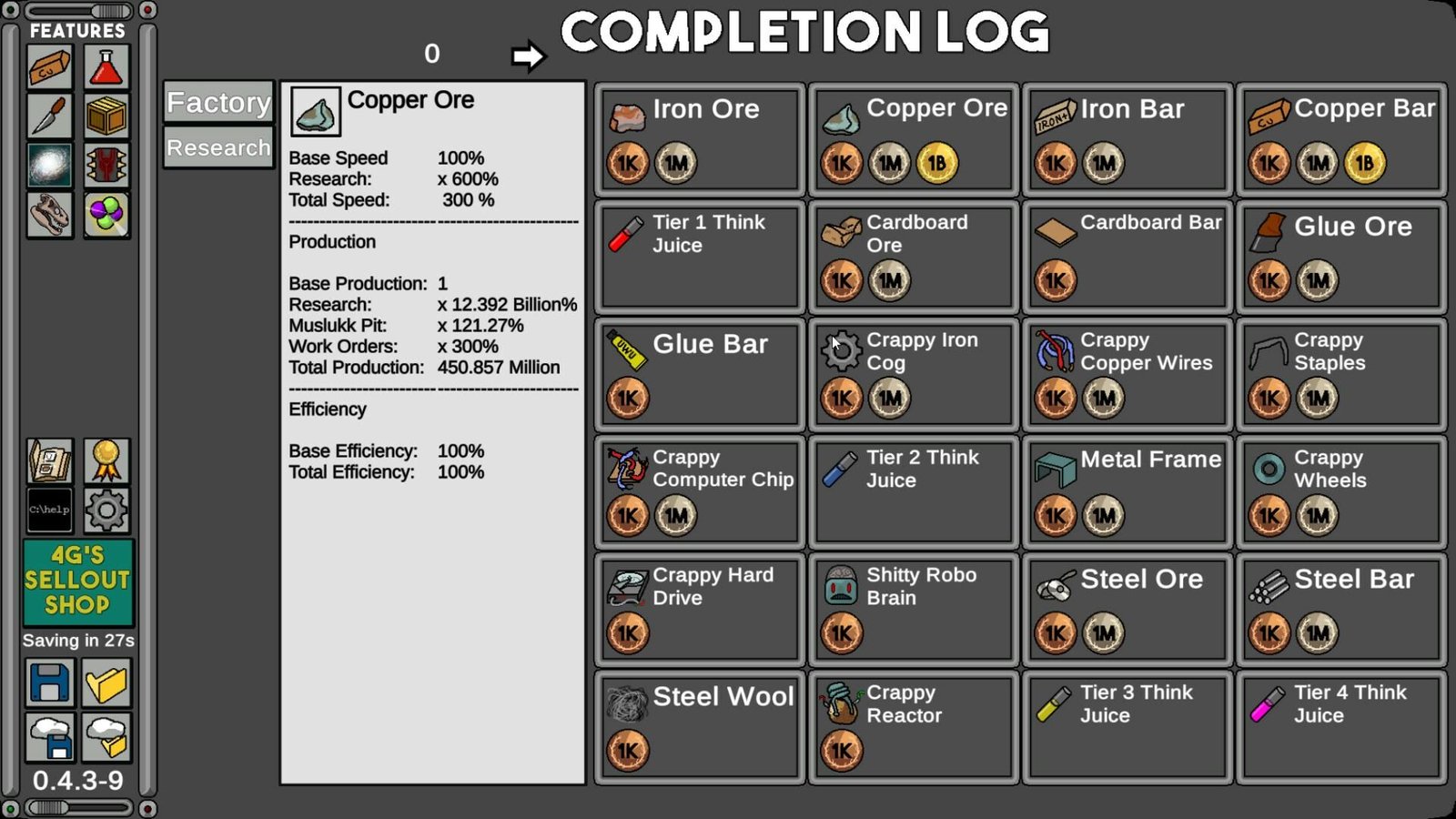 Portada de NGU INDUSTRIES