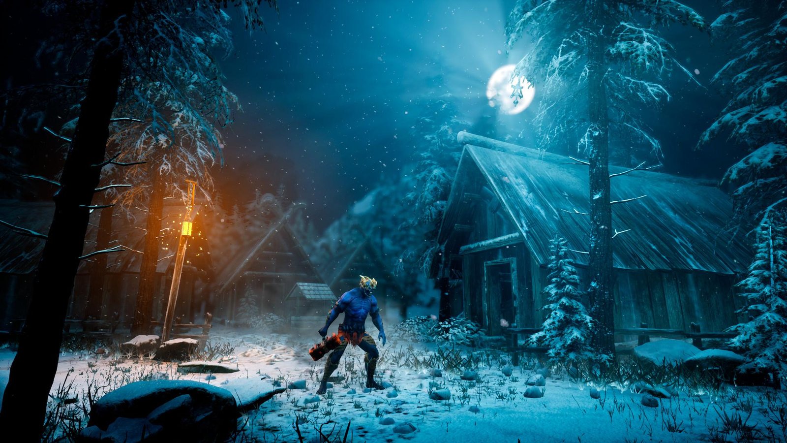 Portada de Demon skin