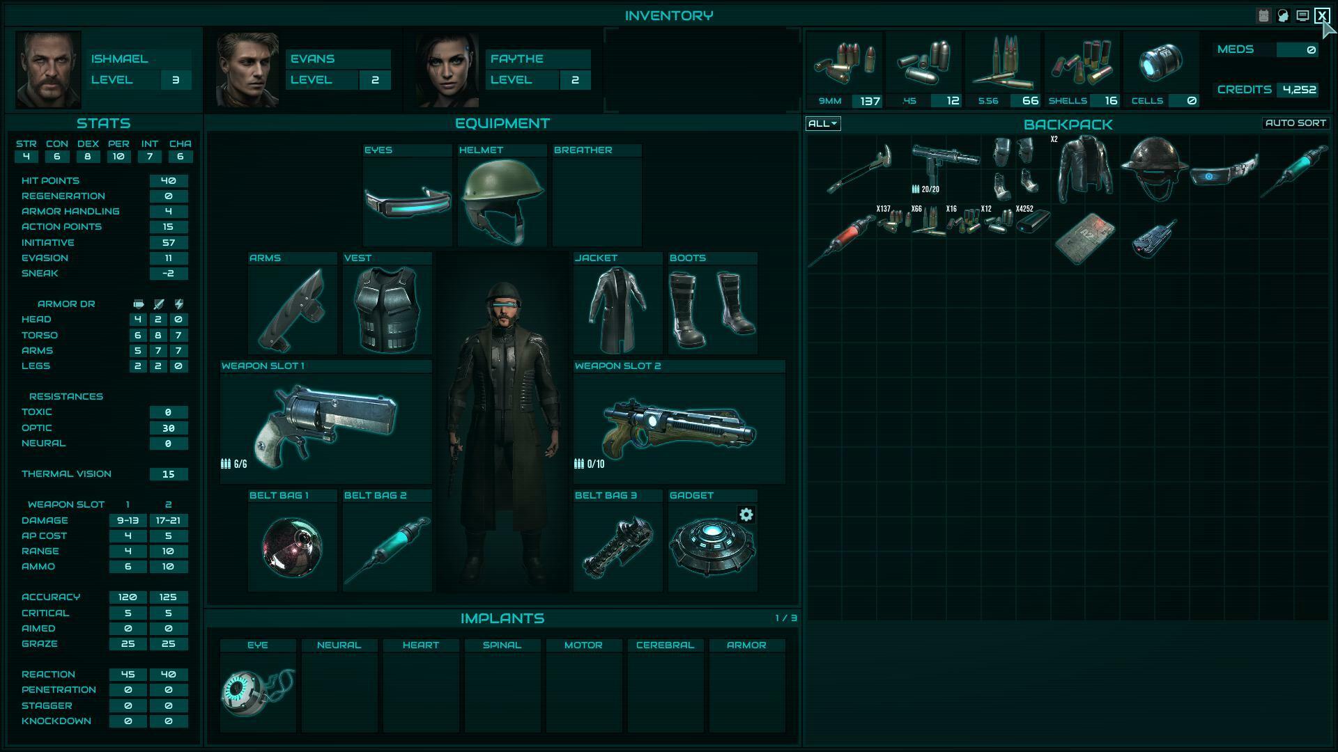 Portada de Colony Ship: A Post-Earth Role Playing Game