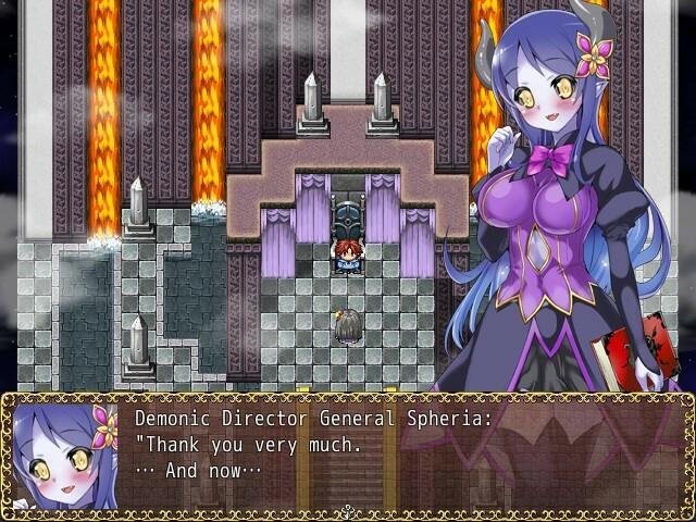 Portada de Spheria's Familiar