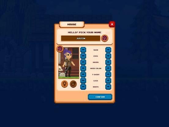 Portada de Miners Settlement