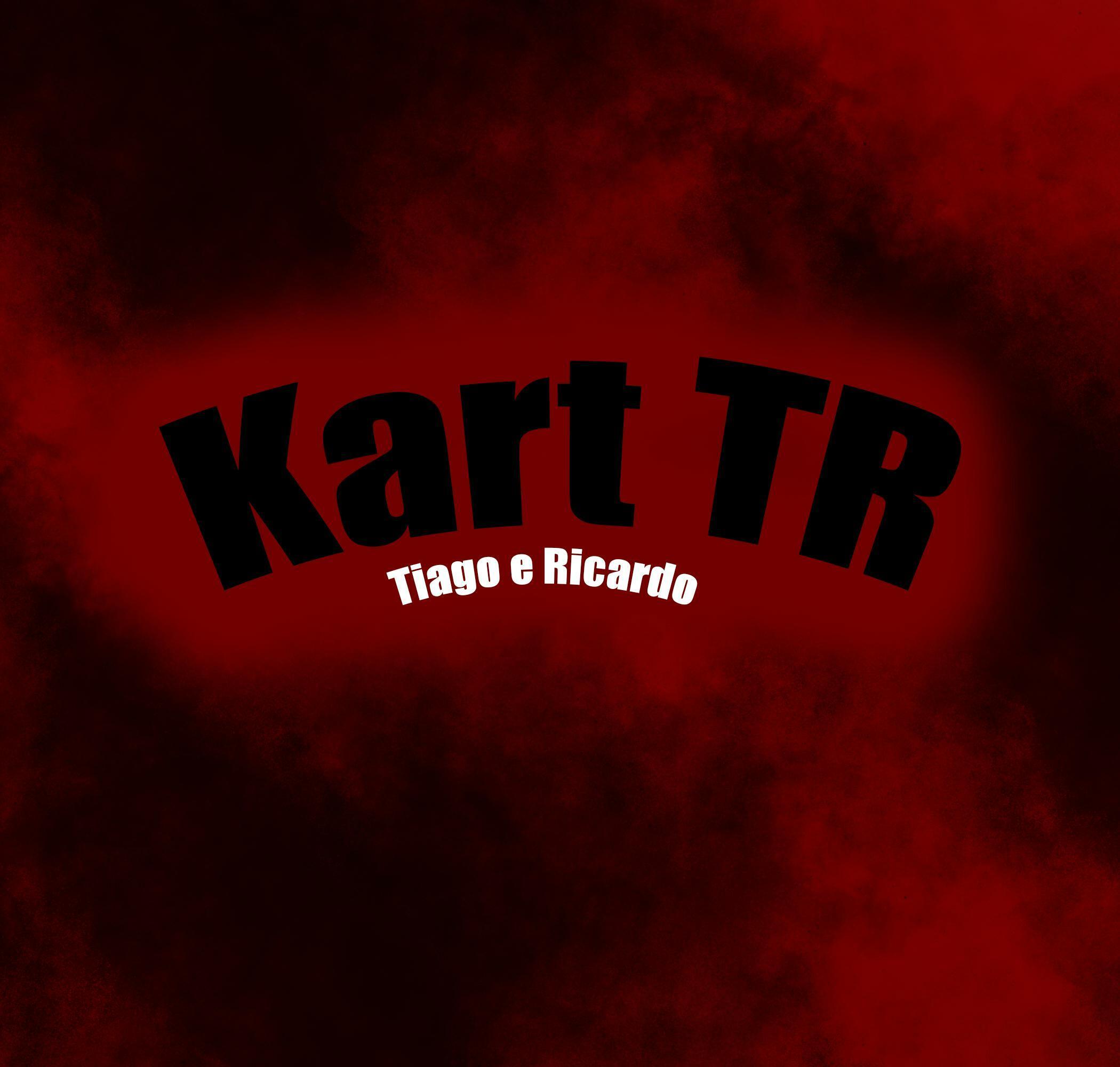 Portada de Kart TR