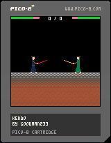 Portada de KendoFight