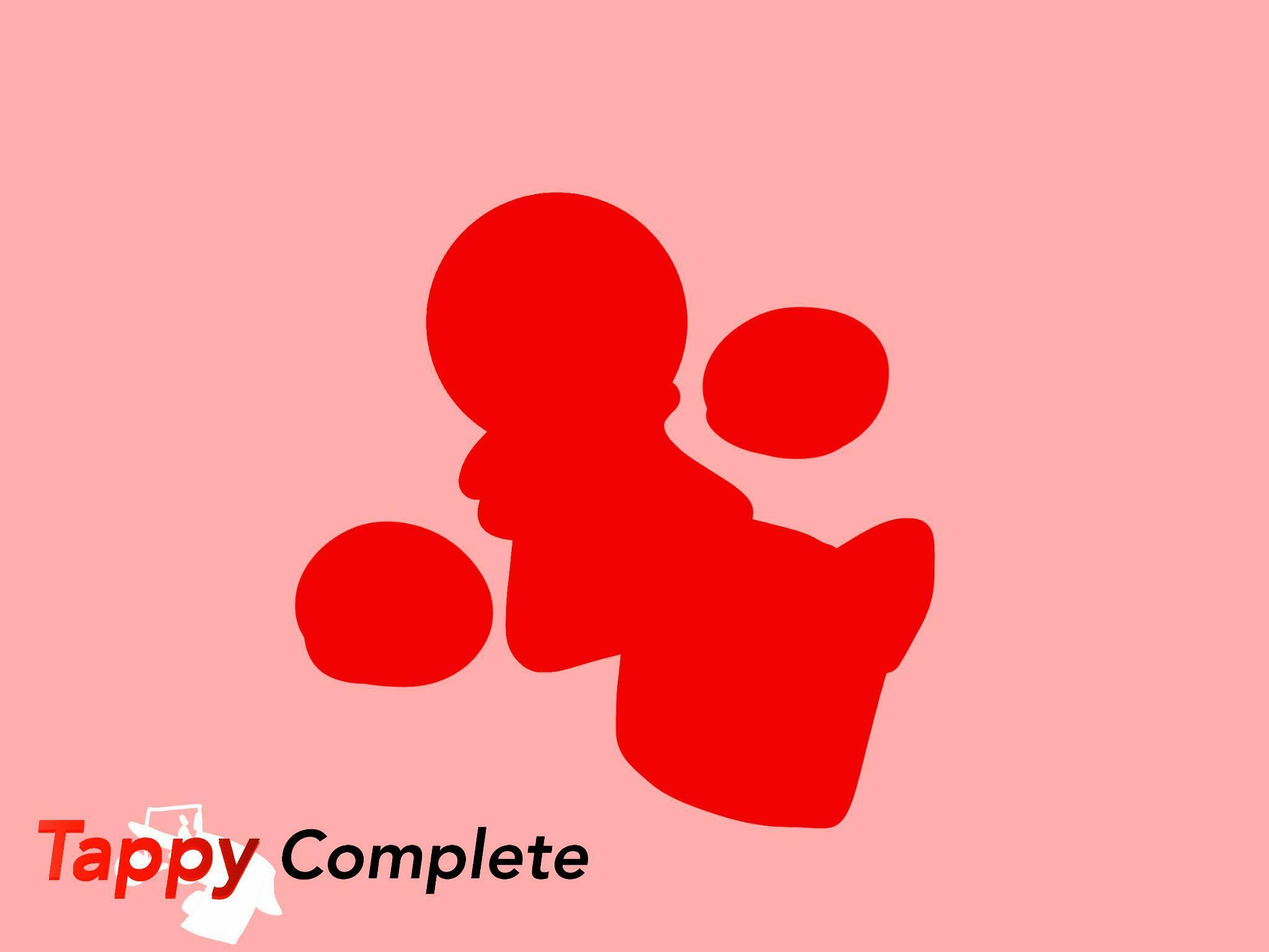 Portada de Tappy Complete Demo