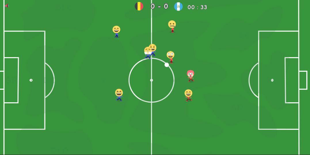 Portada de Internetlandia - Football - Alpha 01