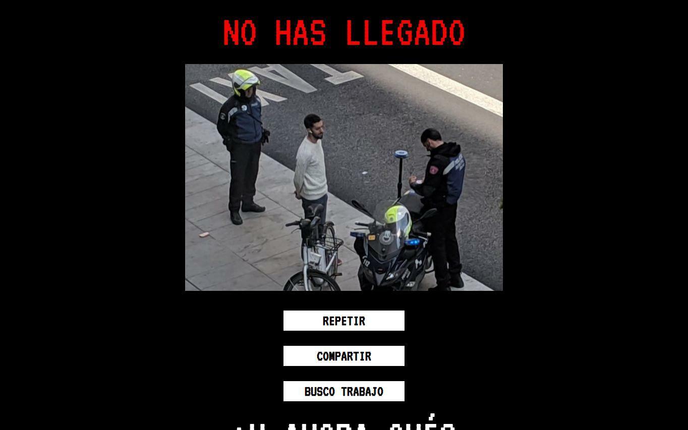 Portada de La Resistencia