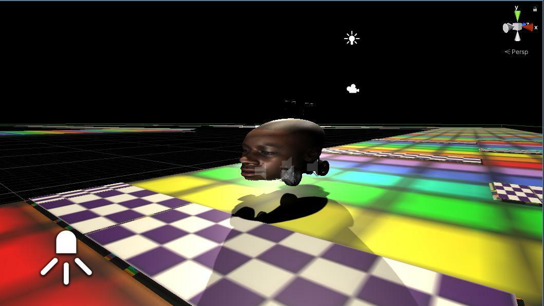 Portada de Da Baby Kart
