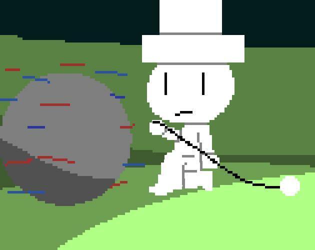 Portada de Glitches catcher