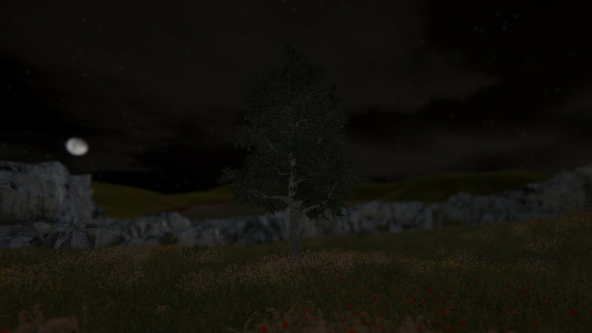 Portada de Tree Simulator 2022
