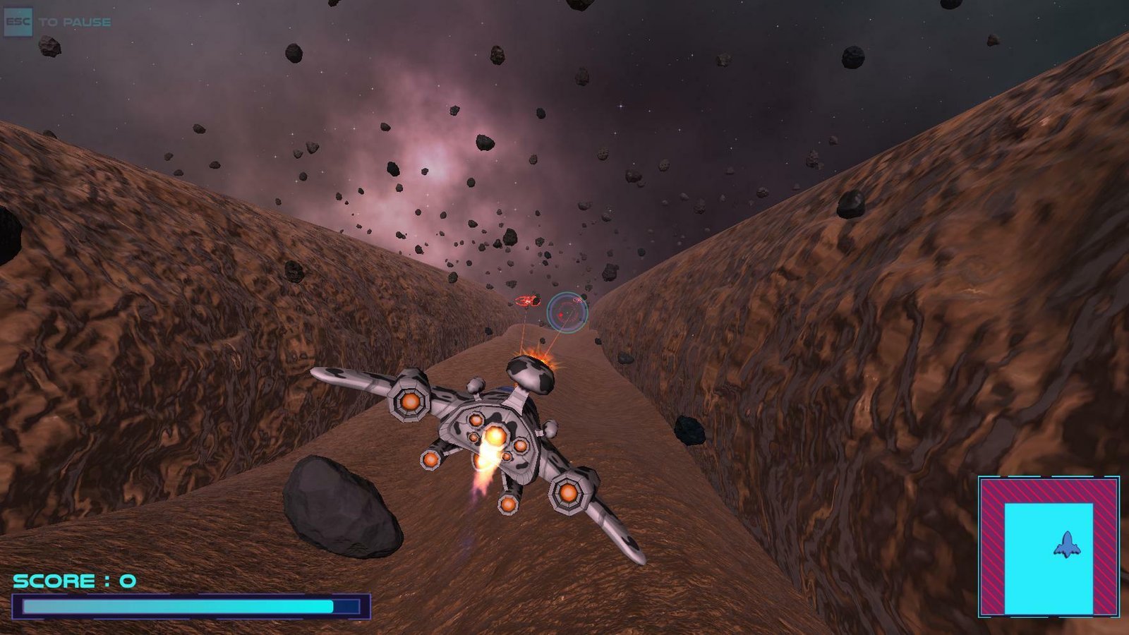 Portada de Propellus