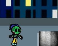 Portada de Wakaly: an infinite 2D runner