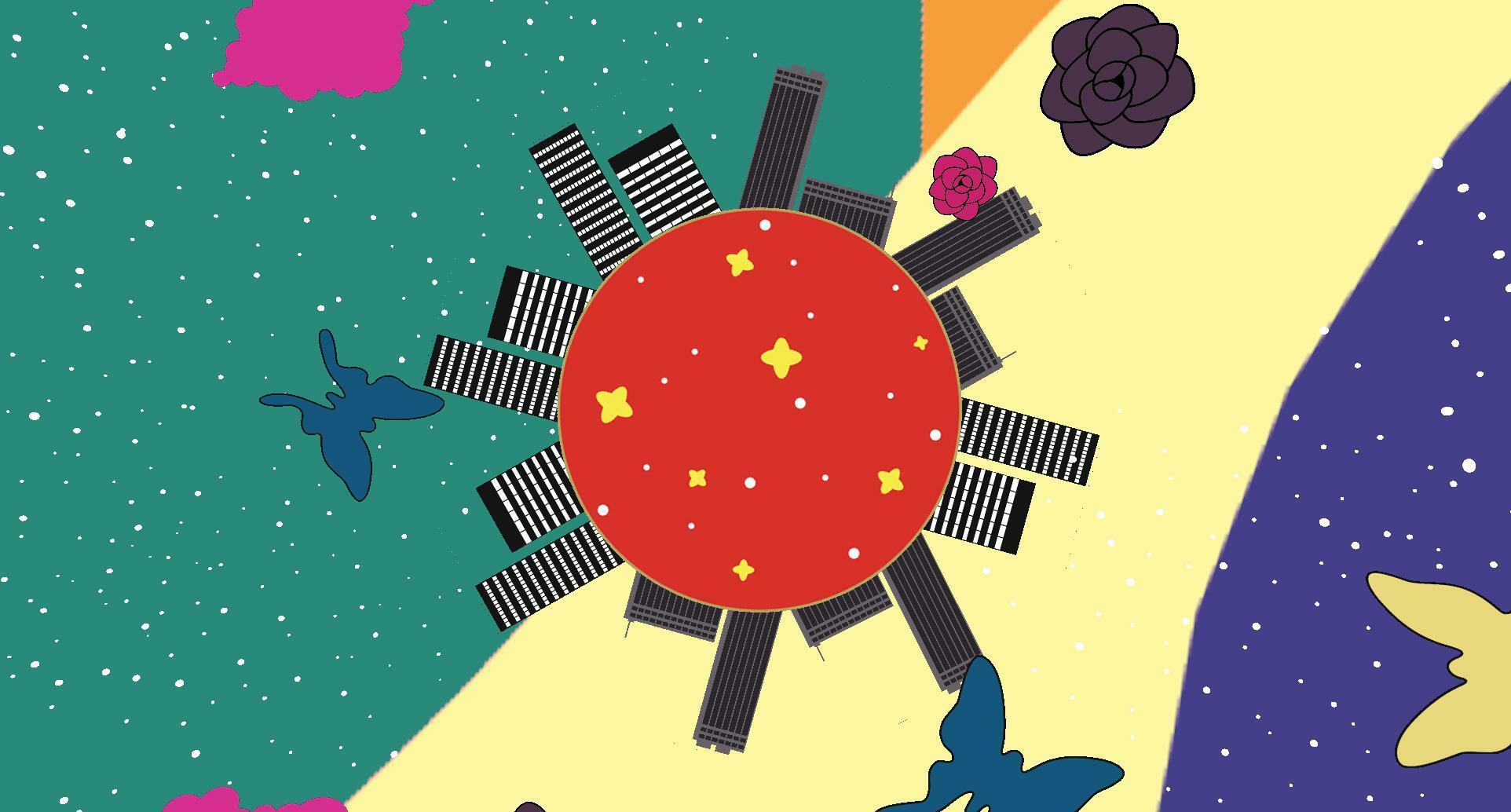 Portada de Chromachy