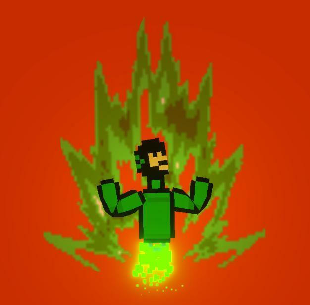 Portada de Brawler Masters
