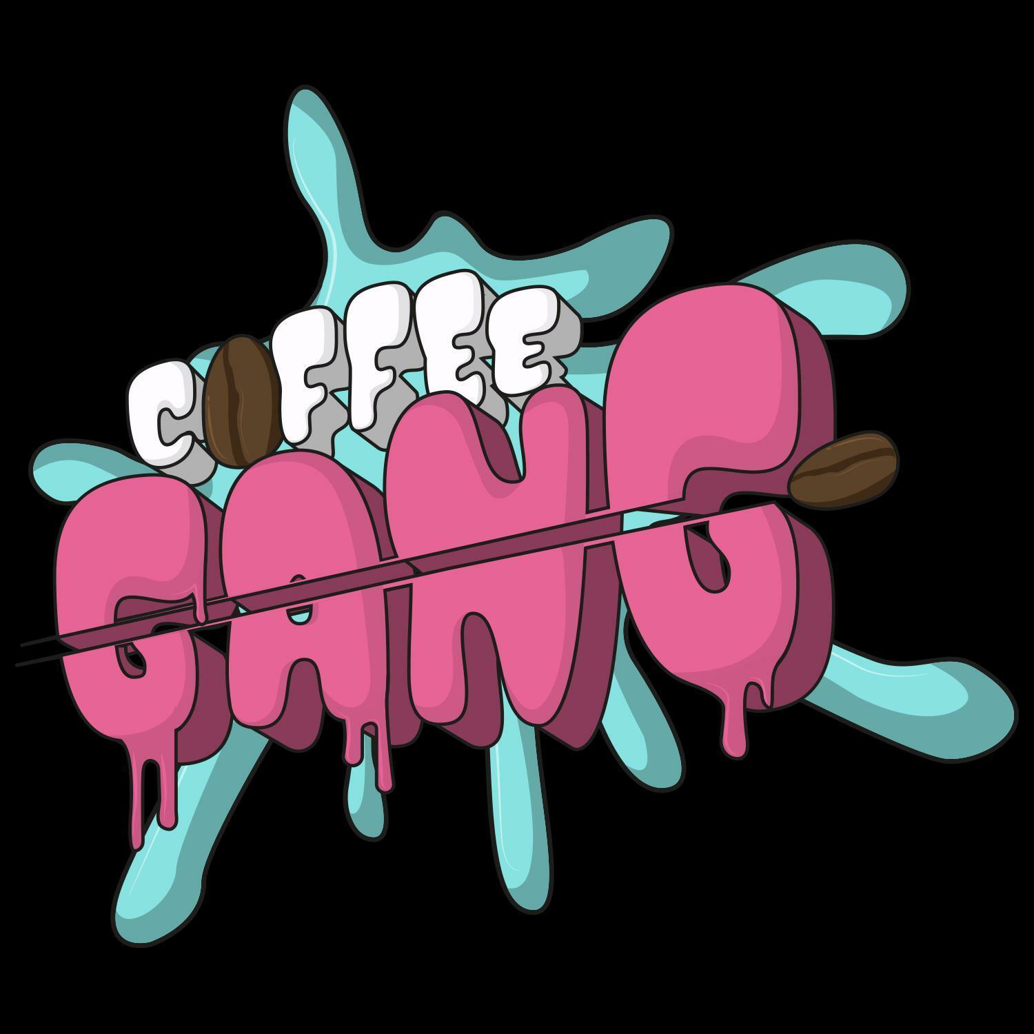 Portada de Coffee Gang