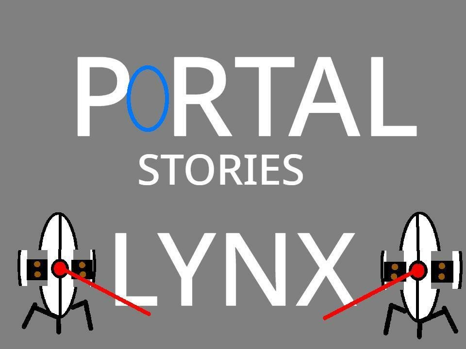 Portada de Portal Stories: Lynx