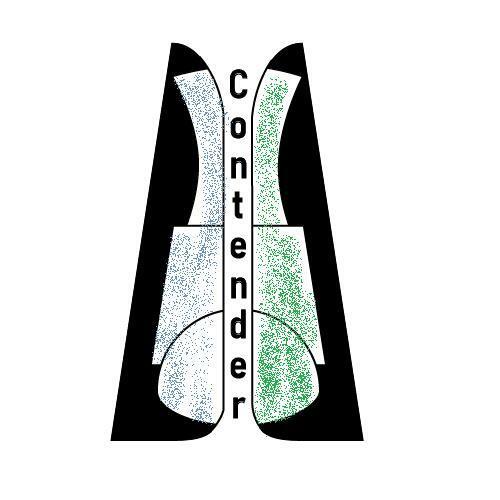 Portada de Contender (itch) (hald1351)