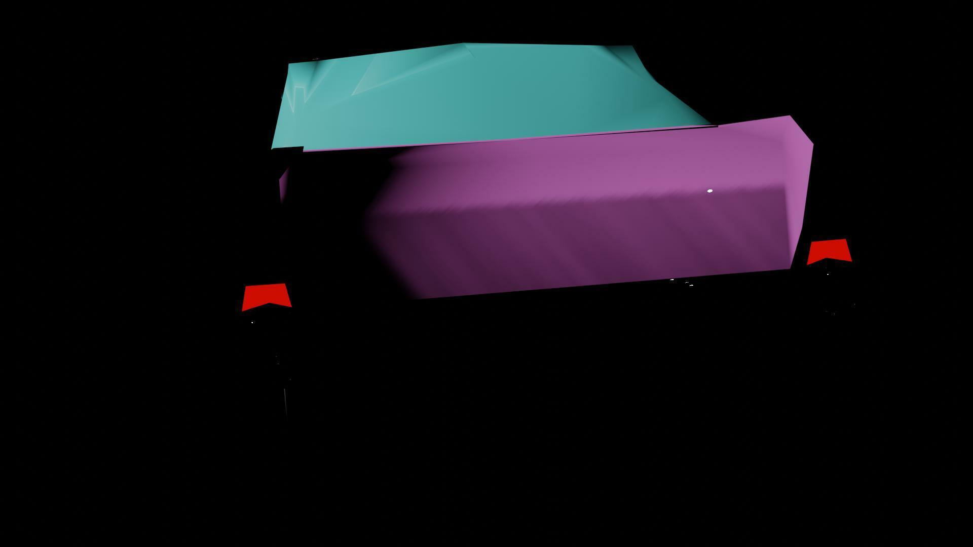Portada de Rich Cars Remake