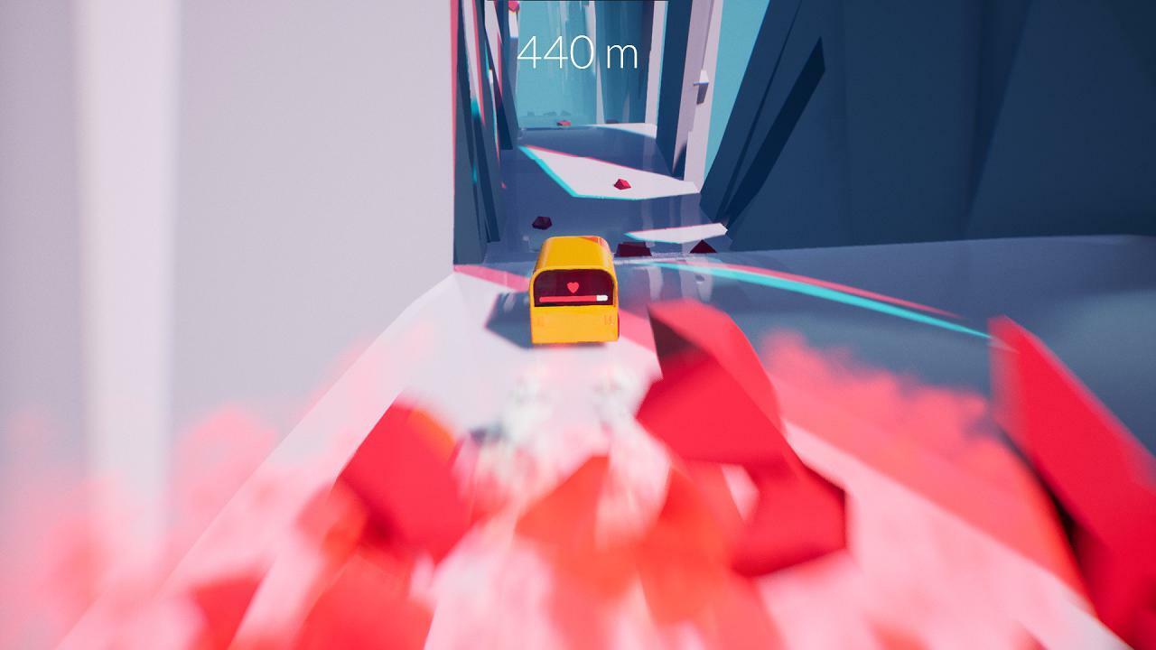 Portada de Derpy Deep Drive