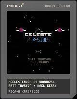 Portada de Celeste Classic B-Side