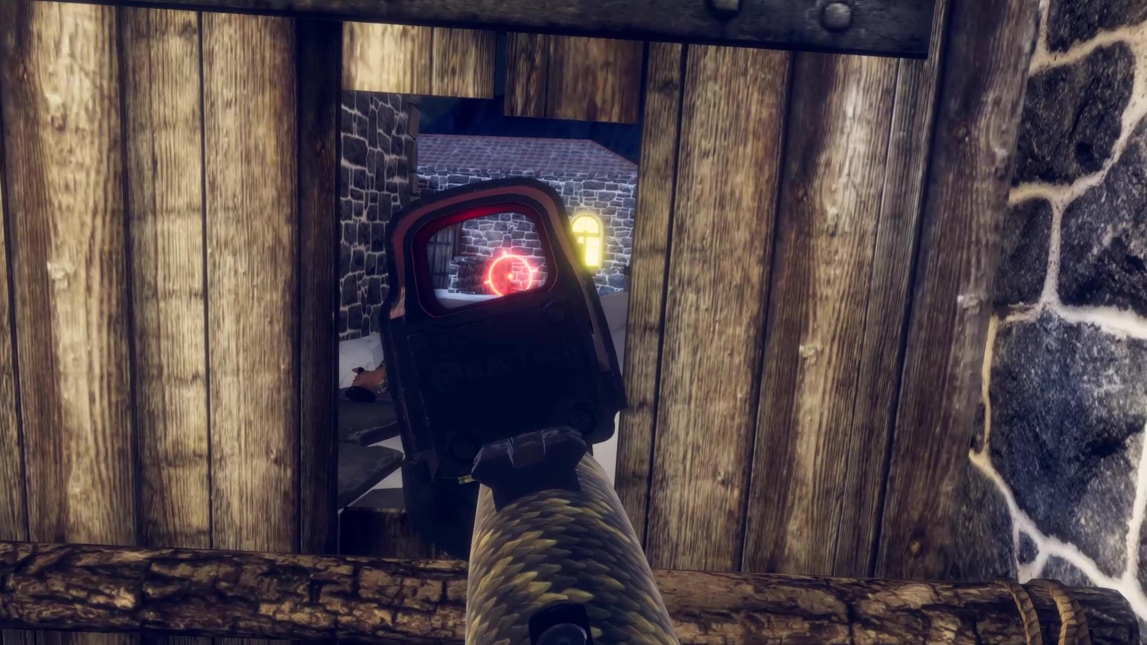 Portada de ALVO VR