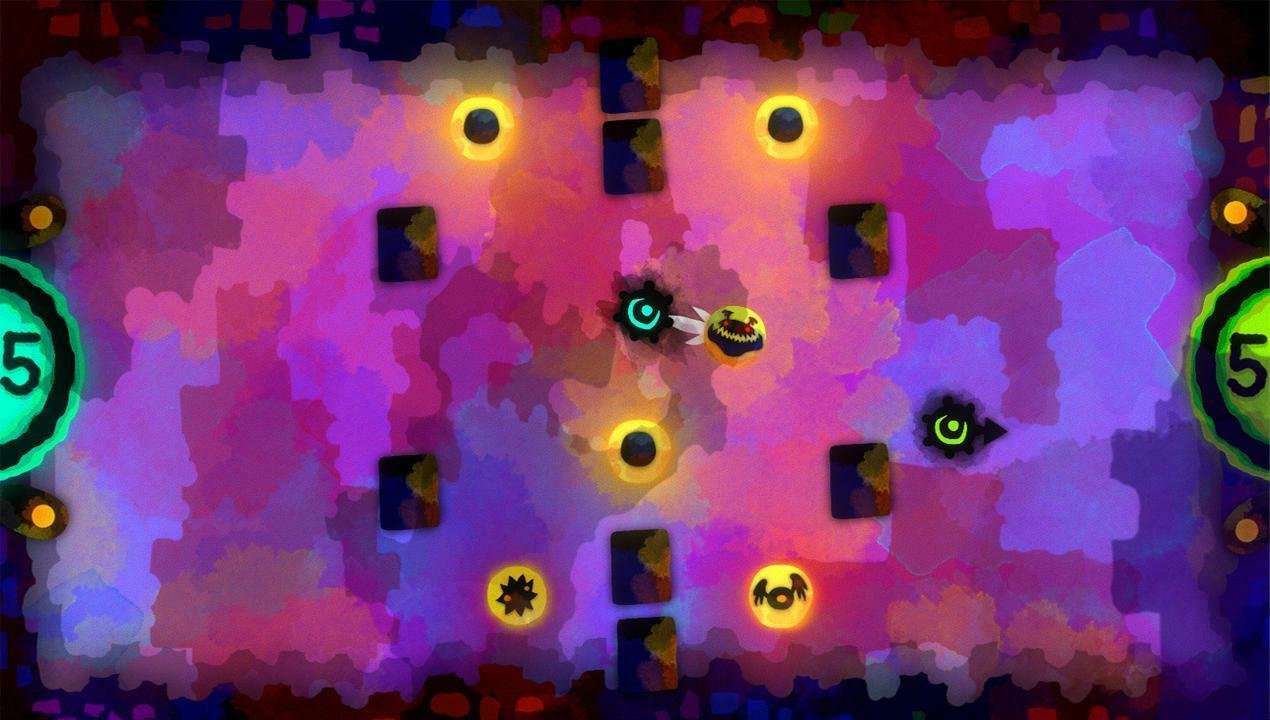 Portada de Olobollo (itch)