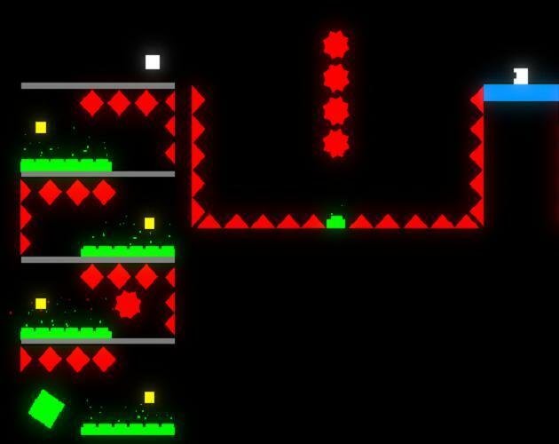 Portada de Light Up The Room