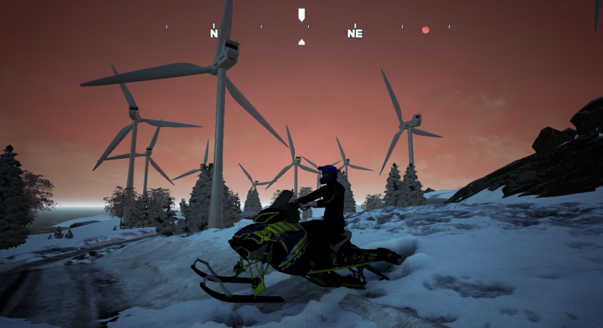 Portada de Til Nord