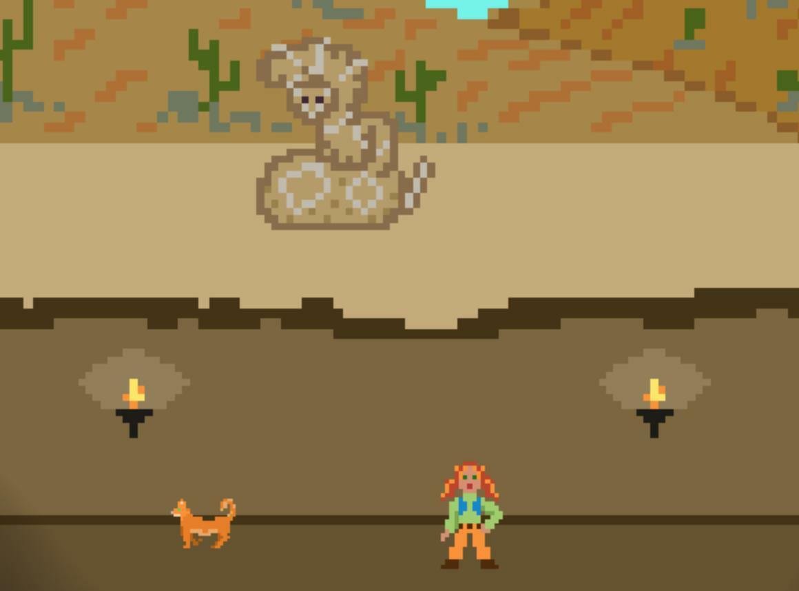 Portada de Chasing Tails