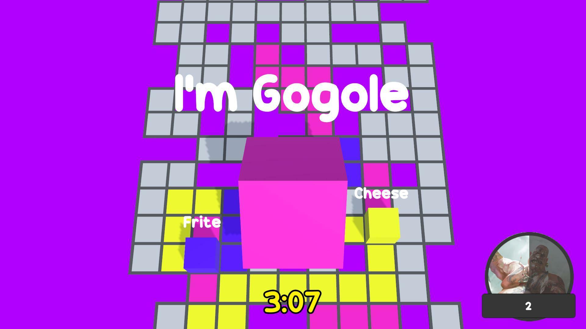 Portada de Tiles - Multiplayer