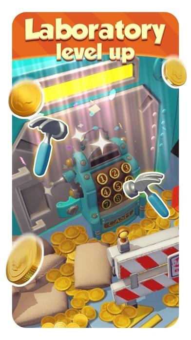 Portada de Coins Mania - King of Coins