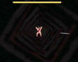 Portada de Katabasis (Null Tale)