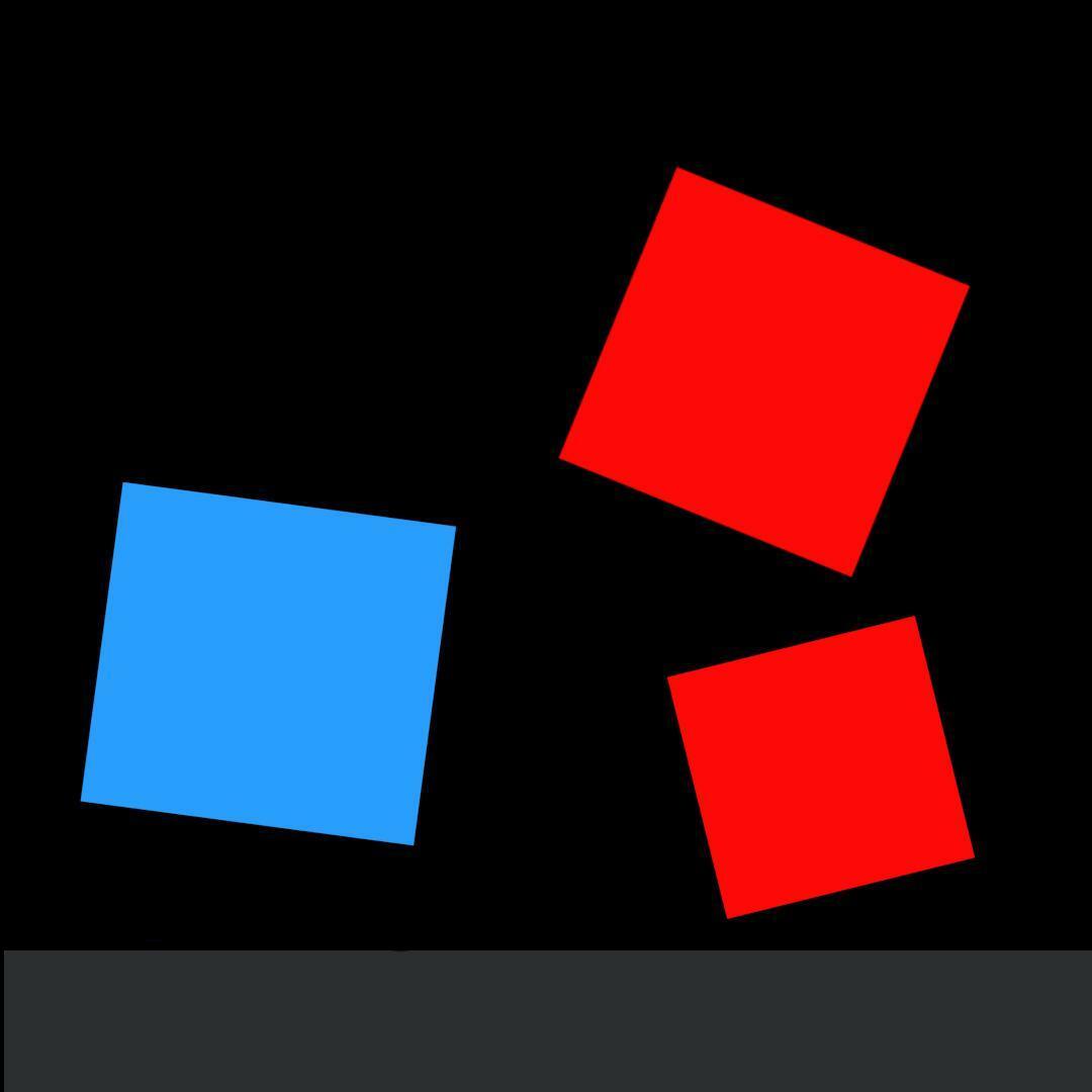 Portada de Square Fight (Trkm)