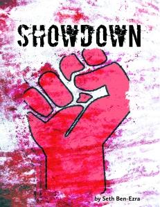 Portada de Showdown (Seth Ben-Ezra)