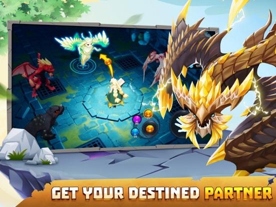 Portada de Summon Dragons