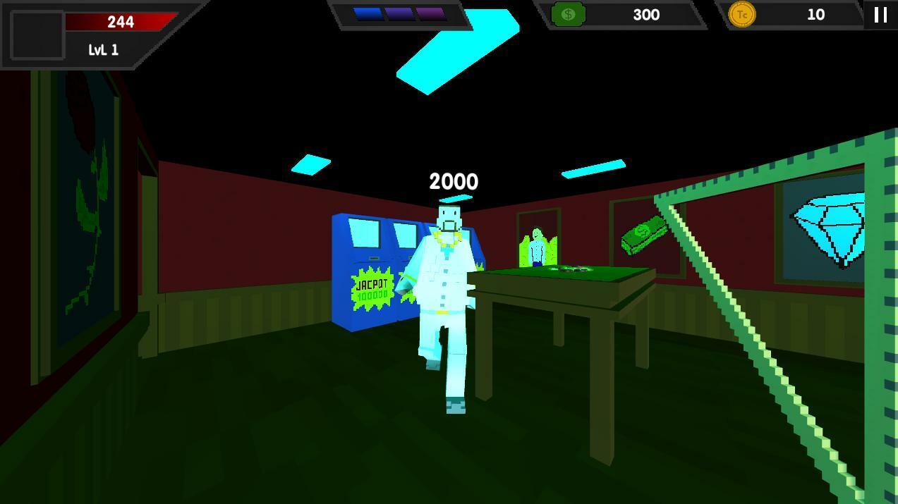 Portada de SCHOOL ARENA