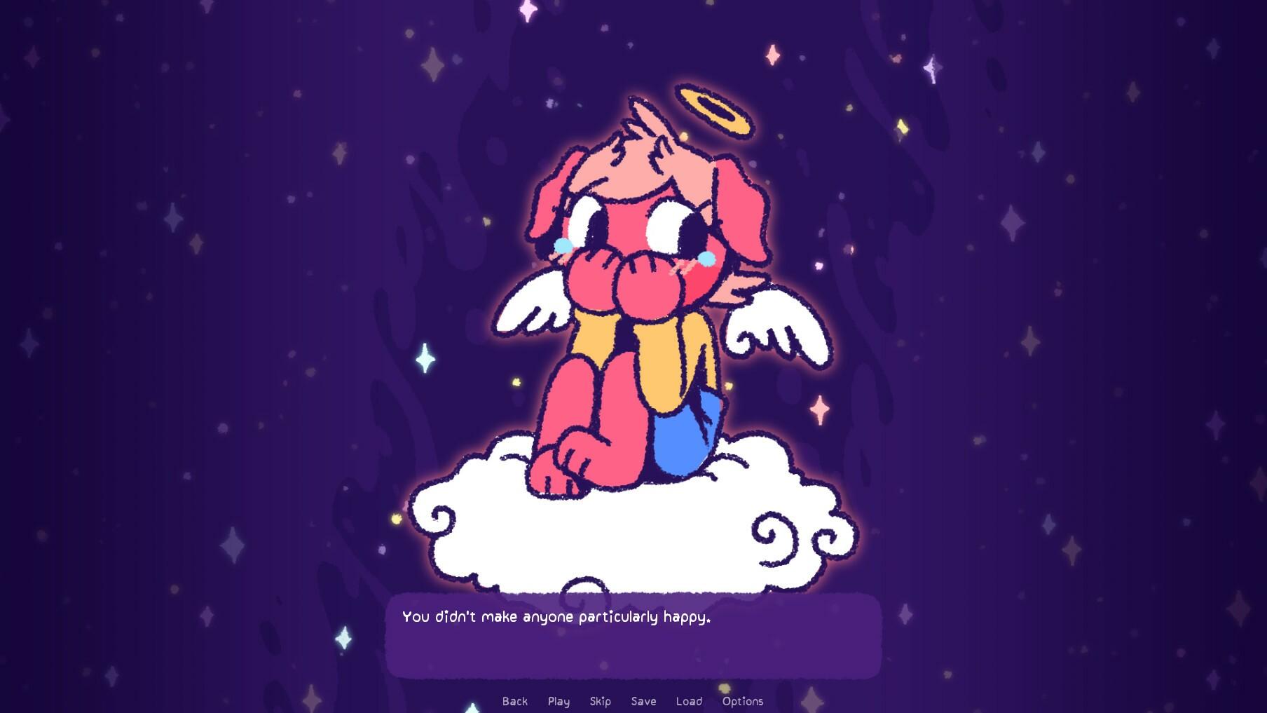 Portada de Purrfect Apawcalypse: Purrgatory Furever