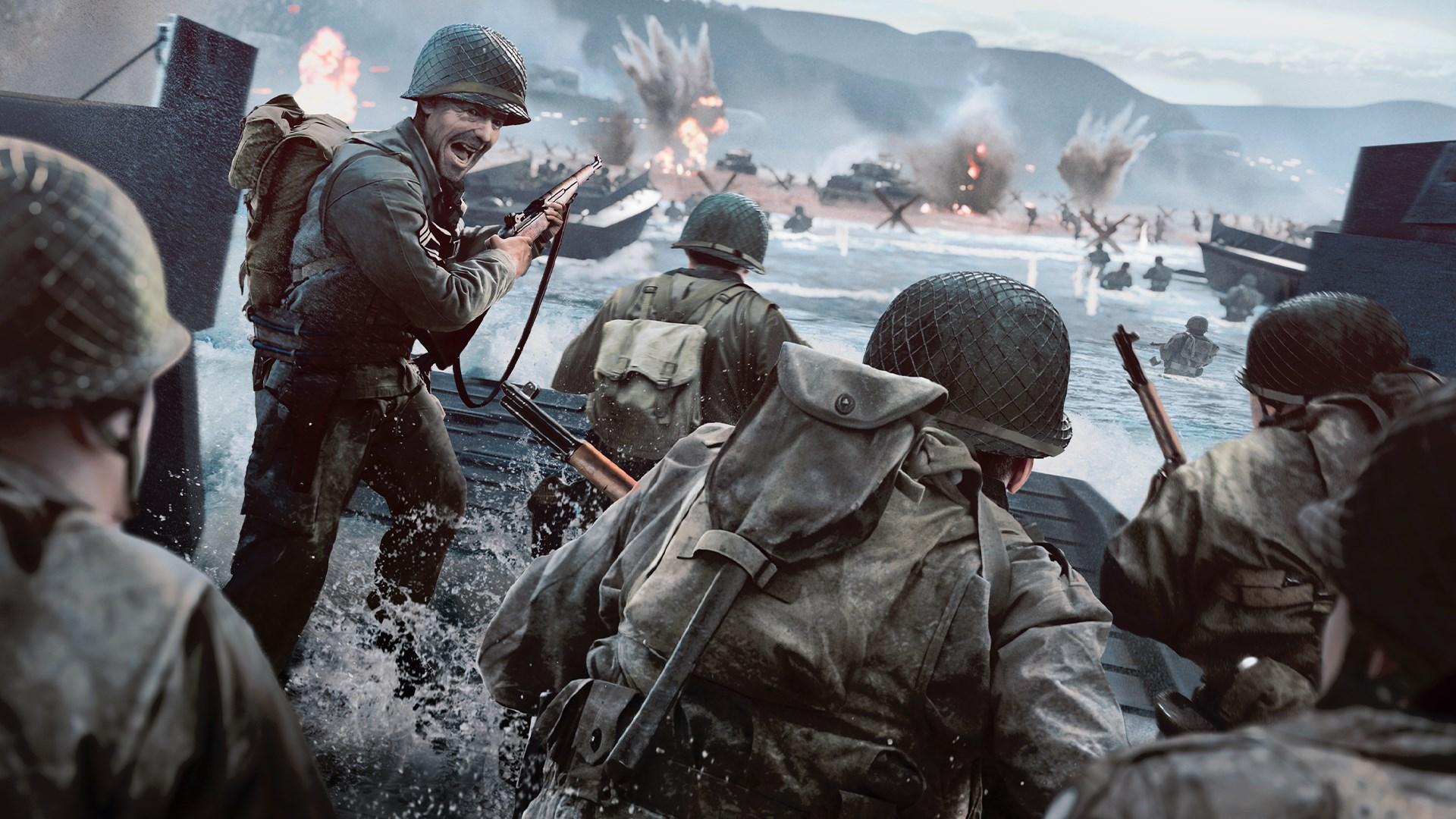 Portada de Enlisted