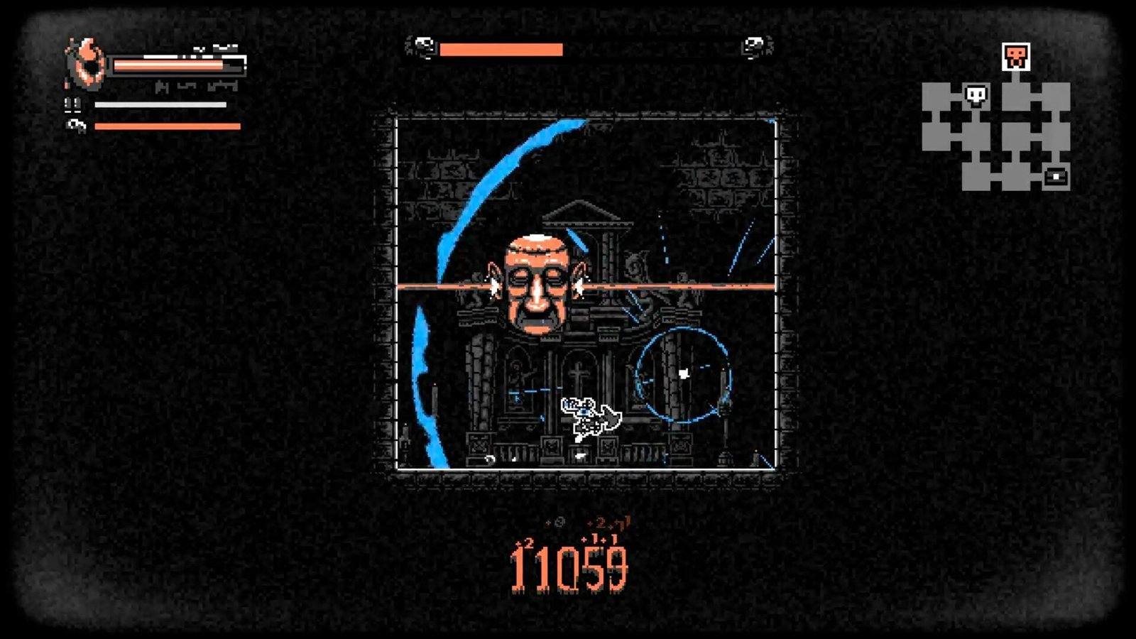 Portada de Nongunz: Doppelganger Edition