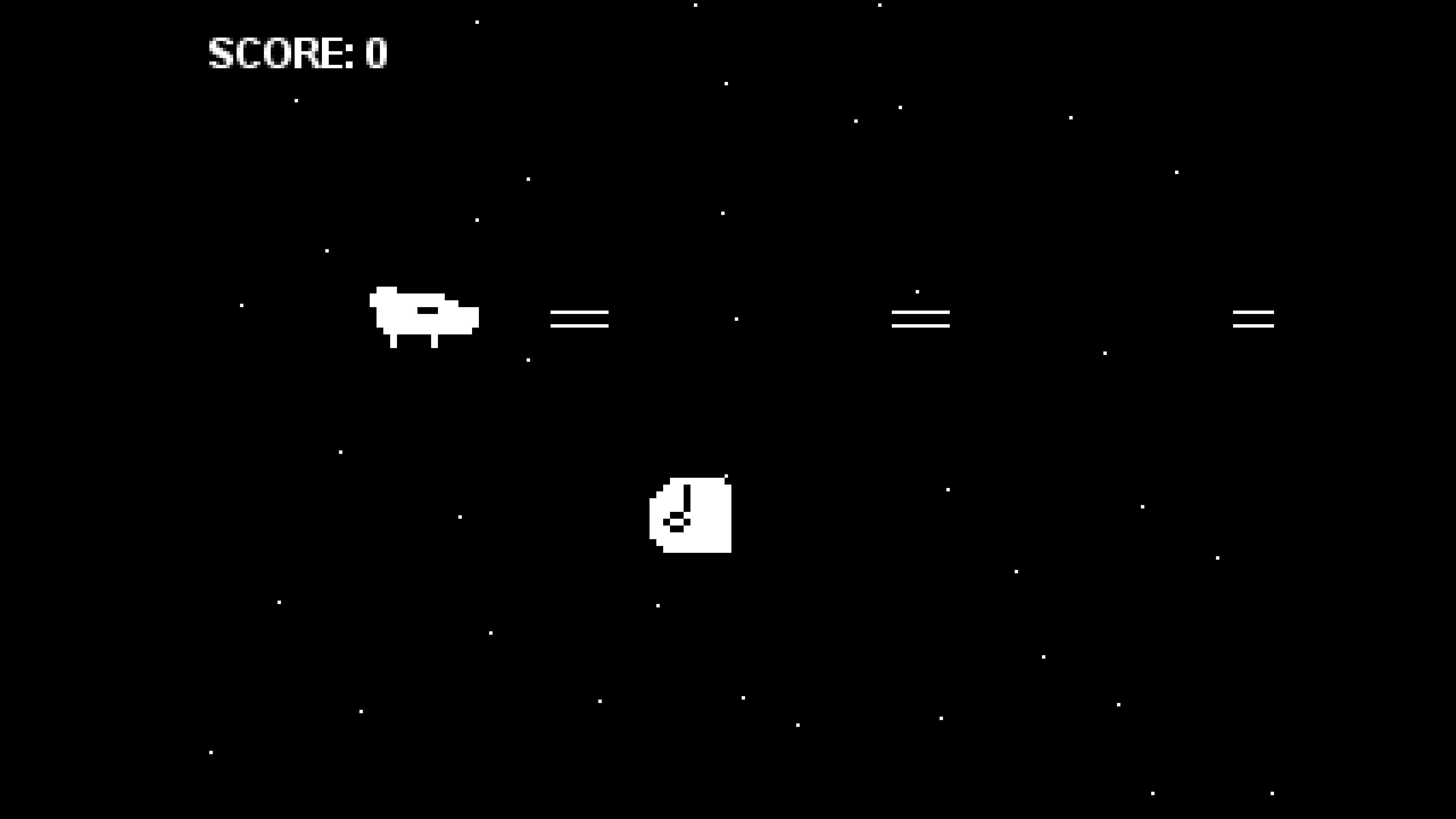 Portada de Space 2 - Breakthrough Gaming Arcade