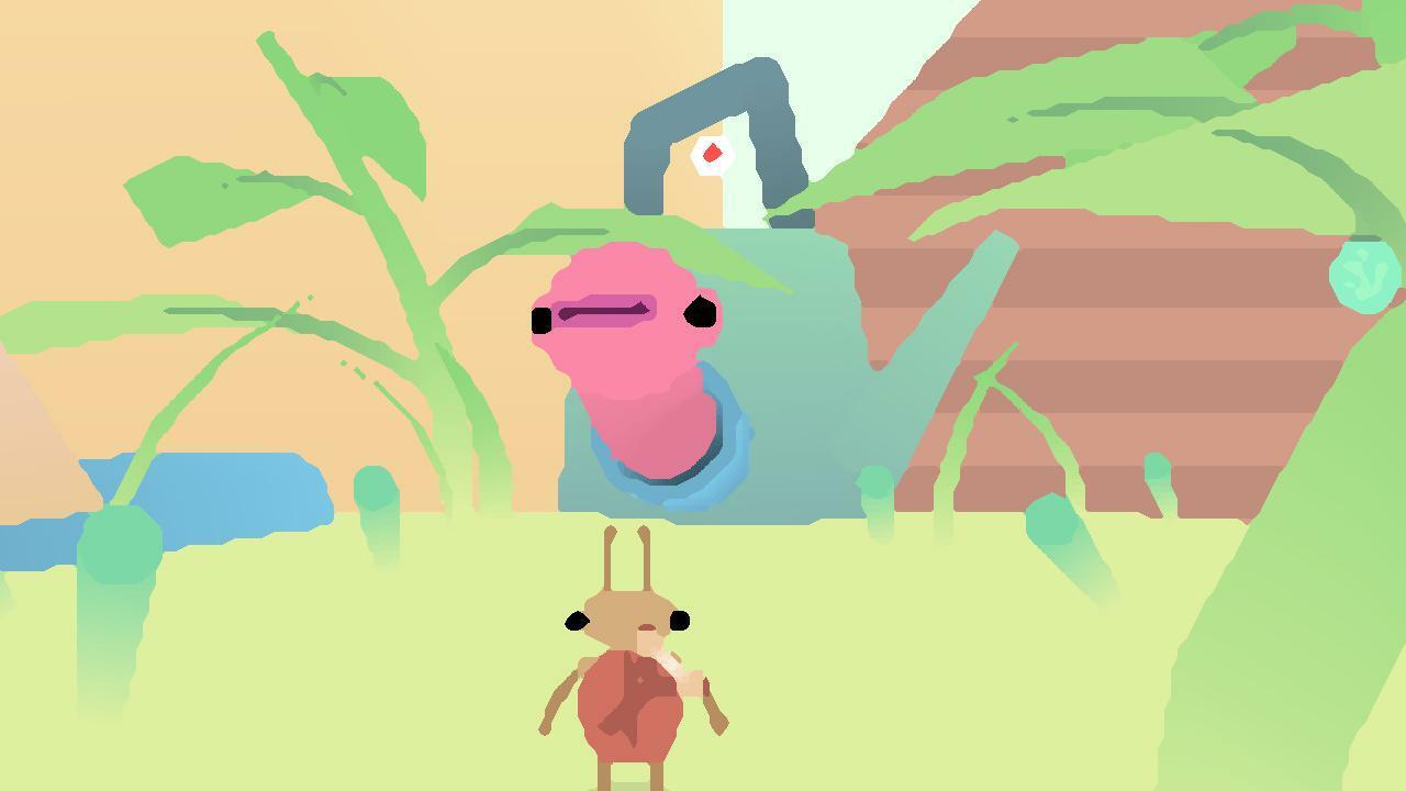 Portada de Kochu's Dream