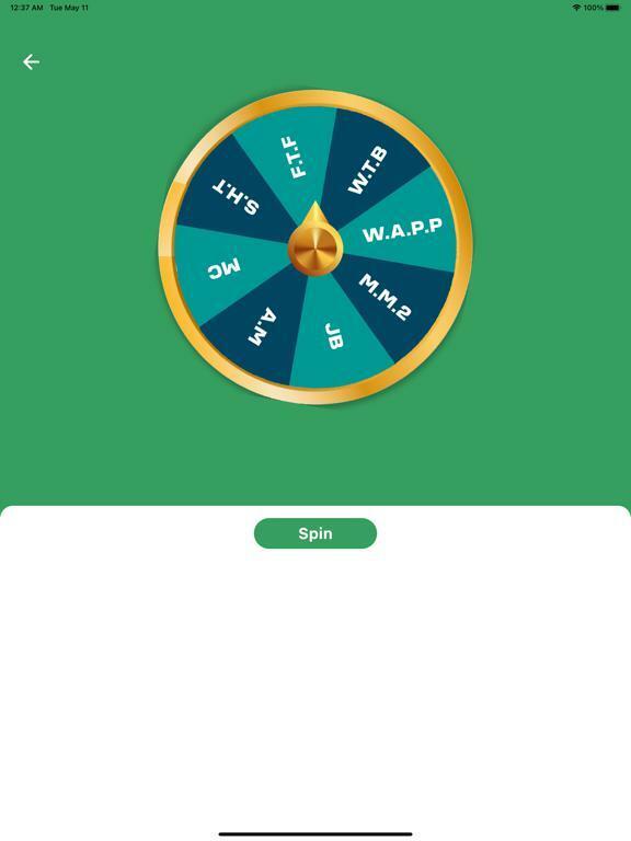 Portada de Robux Spin Cards Roblox Codes