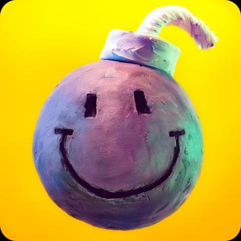 Portada de Bombsquad (itch)