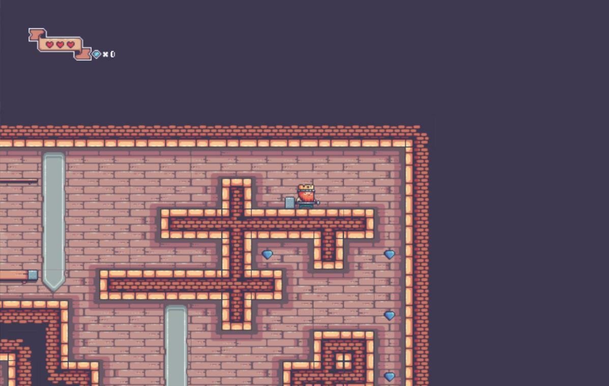 Portada de King's And Pig's