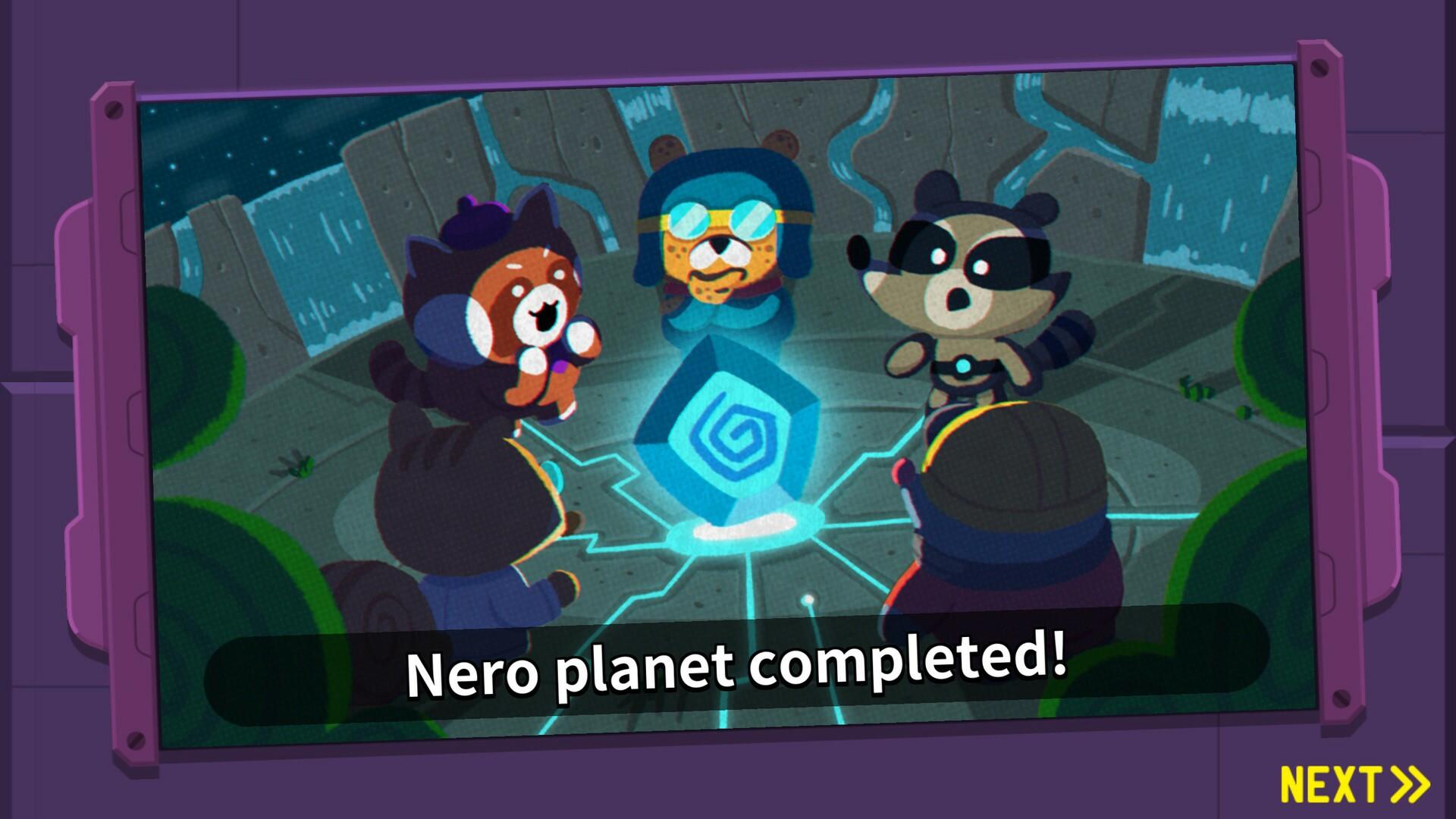 Portada de Broken Universe - Tower Defense