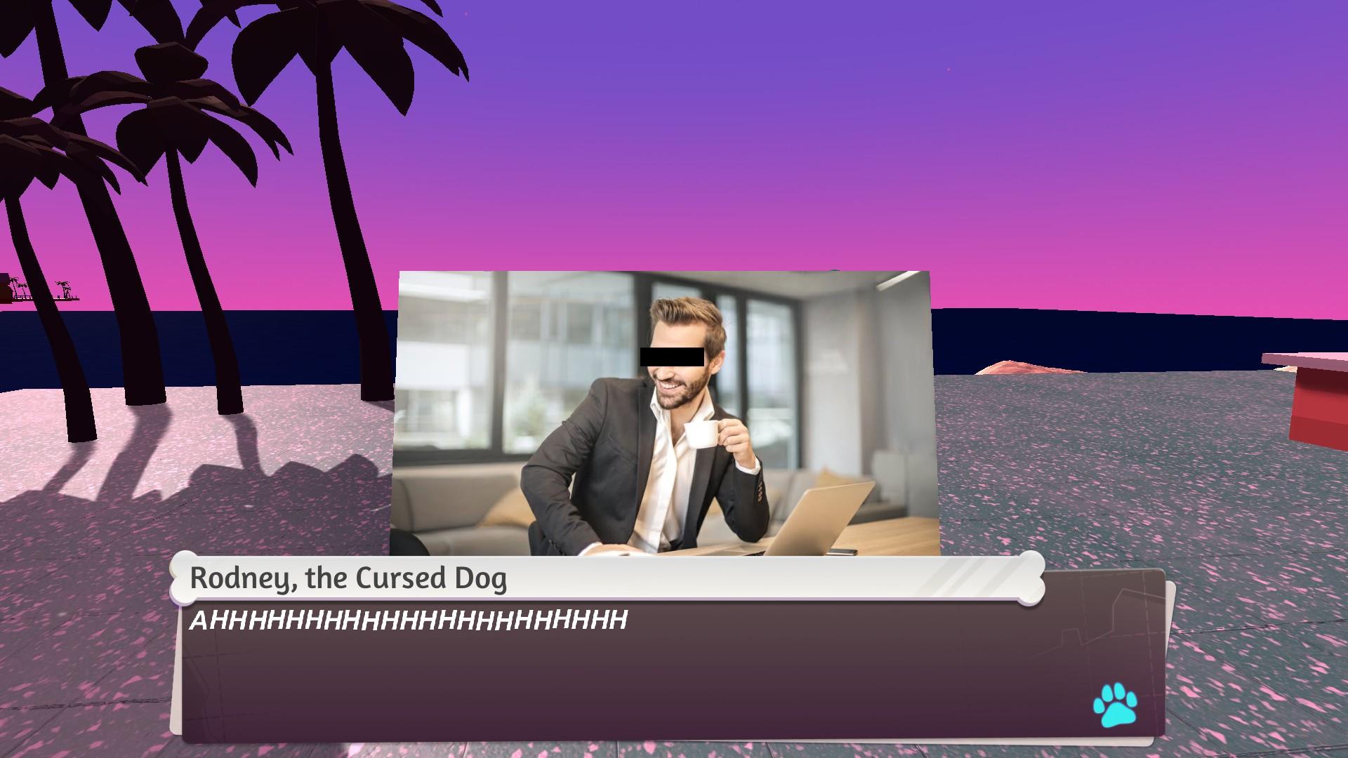 Portada de An Airport for Aliens Currently Run by Dogs