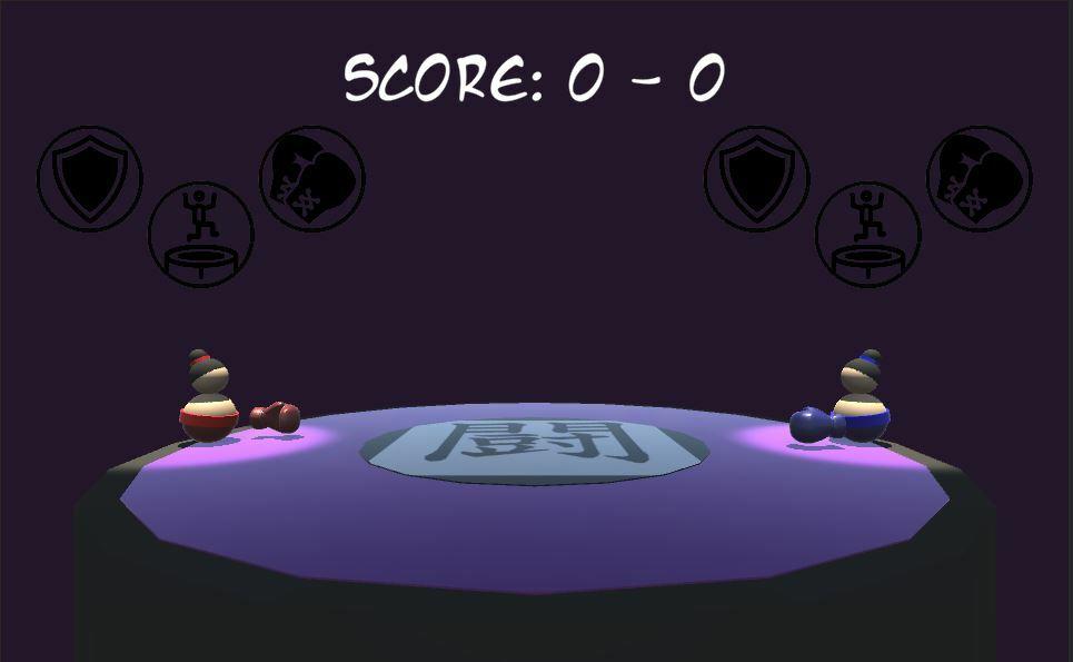 Portada de Splashin Sumo