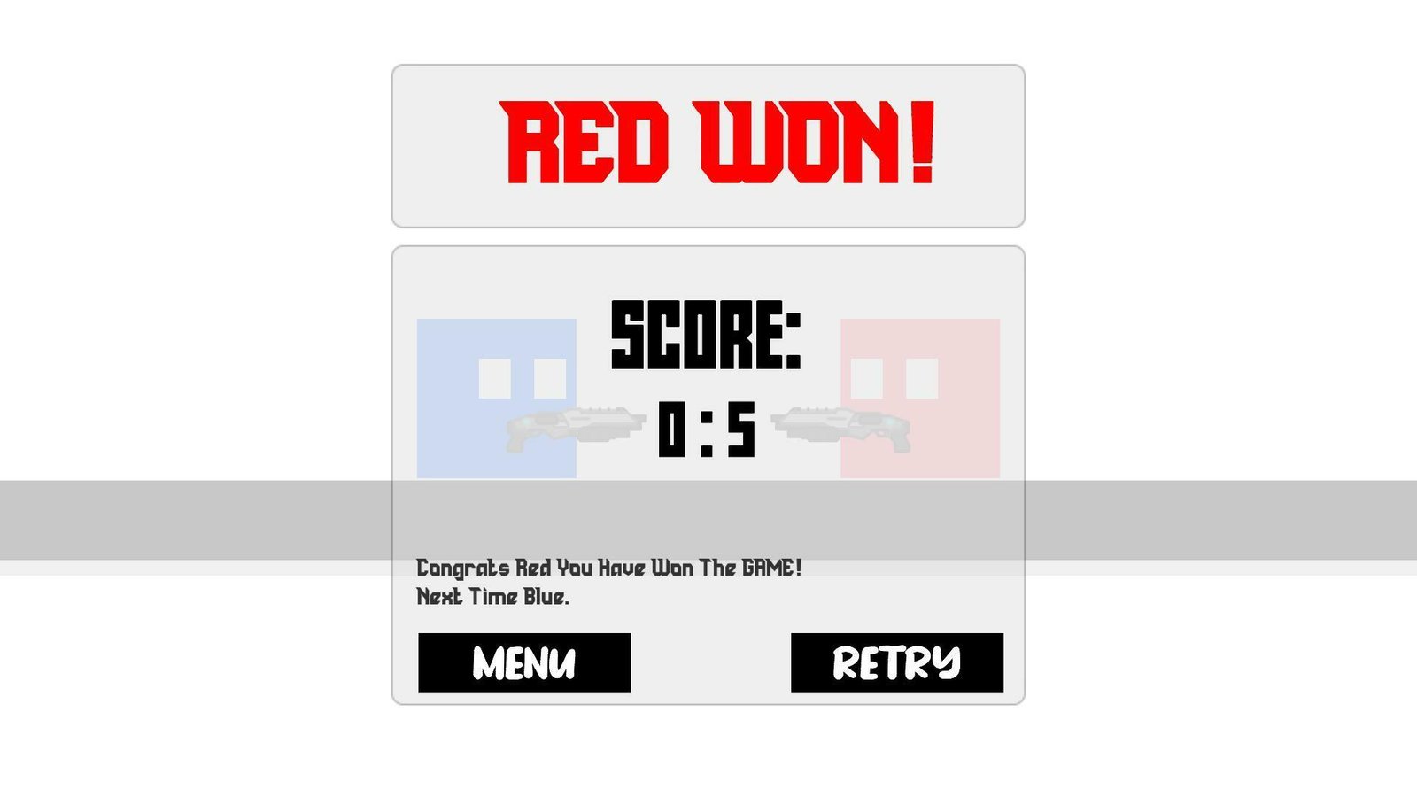 Portada de Logic Fight