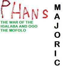 Portada de PHANSMAJORIC